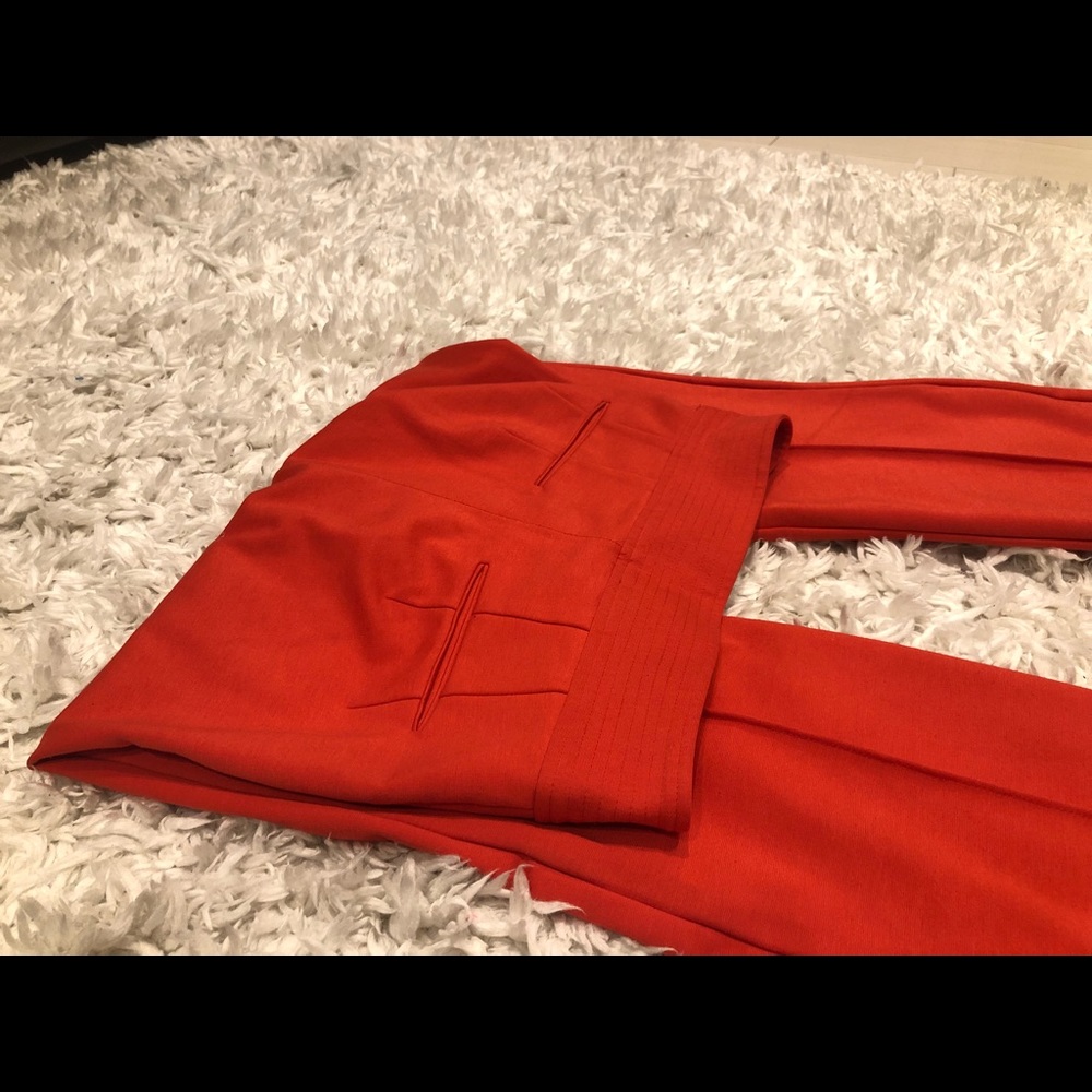 Romeo & Juliet Couture Wide Leg Pants size M - Picture 8 of 8